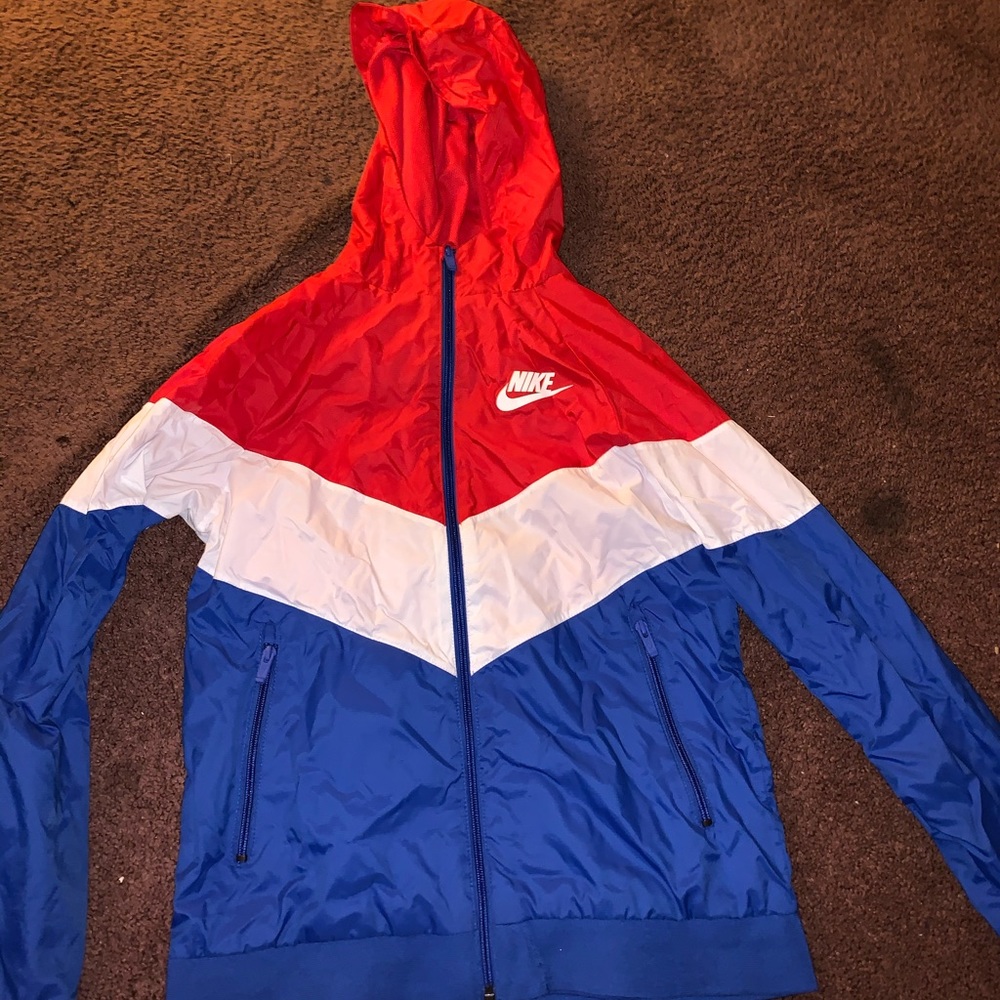 Nike jacket